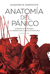 Papel Anatomia Del Panico