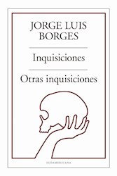 Libro Inquisiciones  Otras Inquisiciones