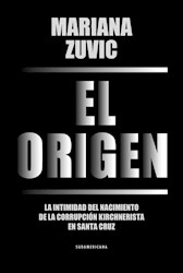 Libro El Origen
