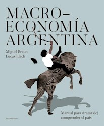 Libro Macroeconomia Argentina