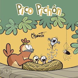 Libro Pico Pichon 1