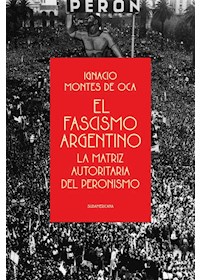 Papel Fascismo Argentino
