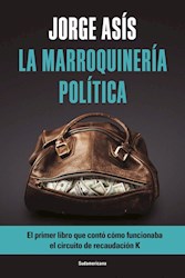 Libro La Marroquineria Politica