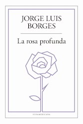 Libro La Rosa Profunda