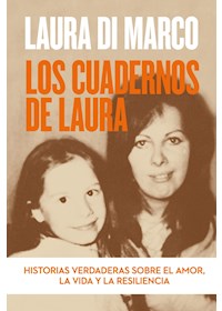 Papel Cuadernos De Laura, Los