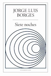 Libro Siete Noches