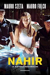 Libro Nahir