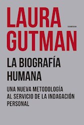 Papel Biografia Humana, La