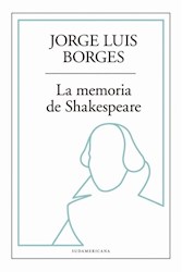 Libro La Memoria De Shakespeare