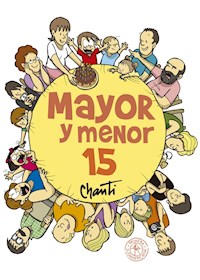 Papel Mayor Y Menor 15