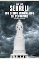 Papel DESEOS IMAGINARIOS DEL PERONISMO(ED ACTU