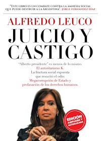 Papel Juicio Y Castigo (Ed Actualizada)