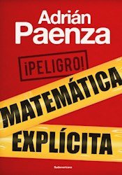 Libro Peligro ! Matematica Explicita
