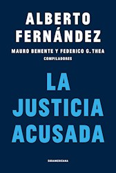 Papel Justicia Acusada