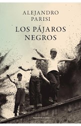 Libro Los Pajaros Negros