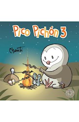 Libro Pico Pichon 3