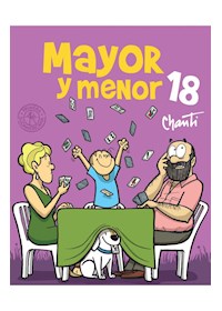 Papel Mayor Y Menor 18