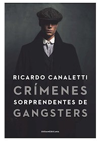 Papel Crimenes Sorprendentes De Gangsters