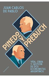 Libro Pinedo Y Prebisch