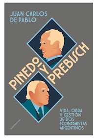 Papel Pinedo Y Prebisch