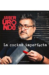 Libro La Cocina Imperfecta