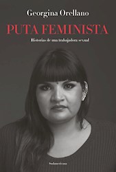 Libro Puta Feminista