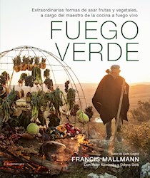 Libro Fuego Verde