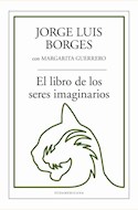 Papel LIBRO DE LOS SERES IMAGINARIOS, EL