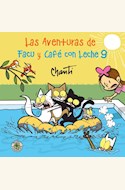 Papel AVENTURAS DE FACU Y CAFE CON LECHE 9,LAS