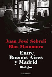 Papel Entre Buenos Aires Y Madrid