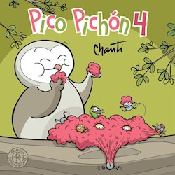 Libro Pico Pichon 4