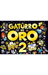Libro Gaturro De Oro 2