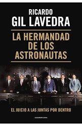 Libro La Hermandad De Los Astronautas