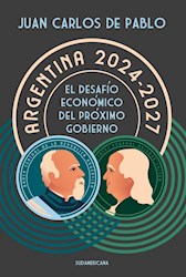 Libro Argentina 2024 - 2027