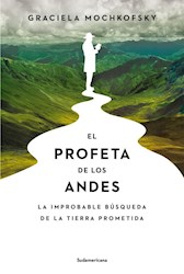 Libro El Profeta De Los Andes