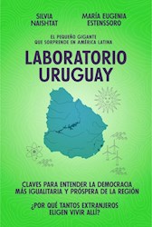 Libro Laboratorio Uruguay