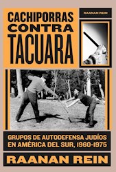 Papel Cachiporras Contra Tacuara