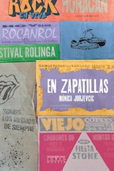 Papel En Zapatillas