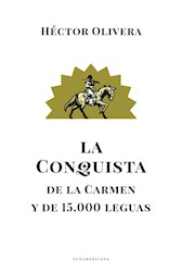 Papel Conquista De La Carmen Y De 15000 Leguas, La