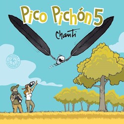 Papel Pico Pichon 5