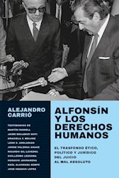 Papel Alfonsin Y Los Derechos Humanos