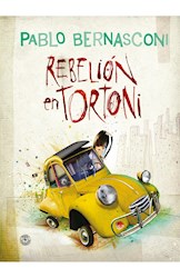 Papel Rebelion En Tortoni