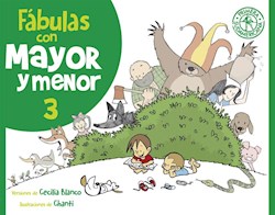 Papel Fabulas Con Mayor Y Menor 3