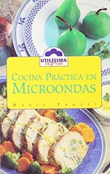 Papel Cocina Practica Microodas