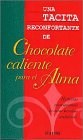 Papel Una Tacita Reconfortante De Chocolate Calien