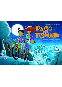 Papel Paco Del Tomate