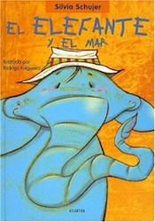 Papel Elefante Y El Mar, El