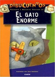 Papel Gato Enorme, El