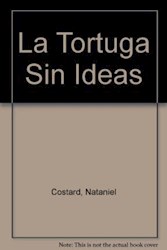 Papel Tortuga Sin Ideas, La