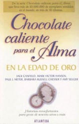 Papel Chocolate Caliente Para El Alma En La Edad D